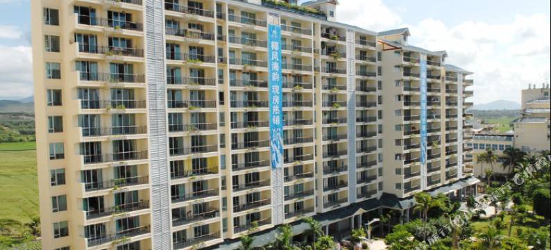 三亚海豚公寓(家庭旅馆)图片