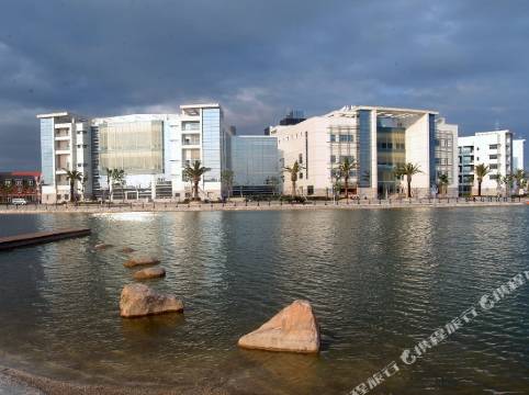 上海美蘭湖國際會議中心