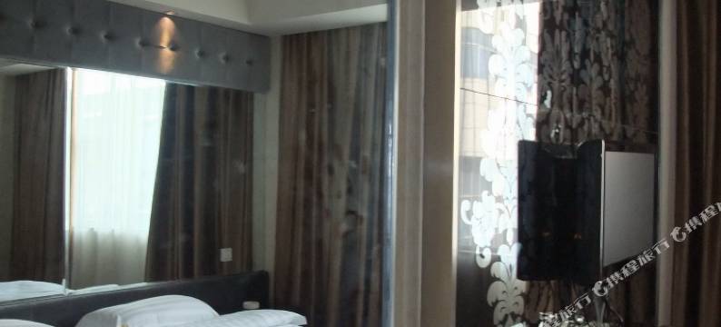 桂林东方浅深酒店图片