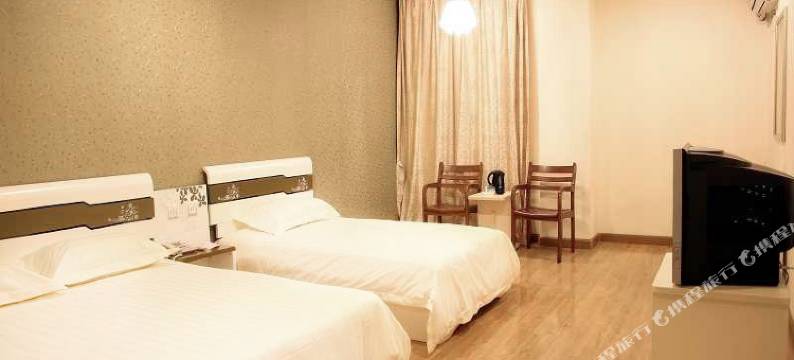 张家港杨舍星月宾馆图片