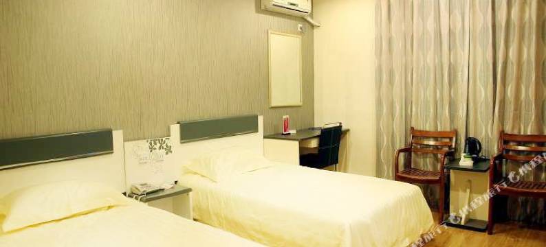 张家港杨舍星月宾馆图片