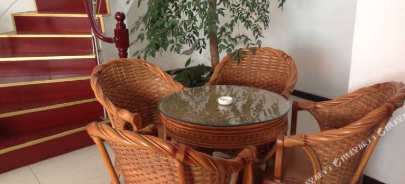 张家港华丽商务宾馆图片