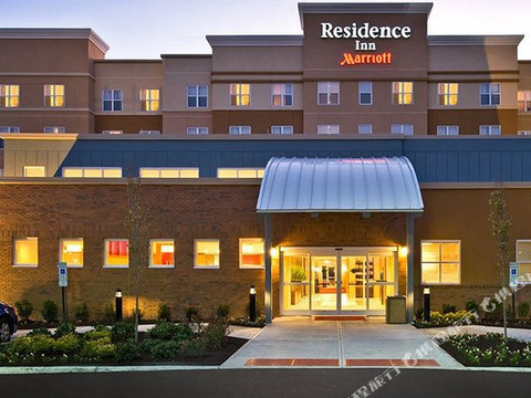 Residence Inn Chicago Wilmette/Skokie
