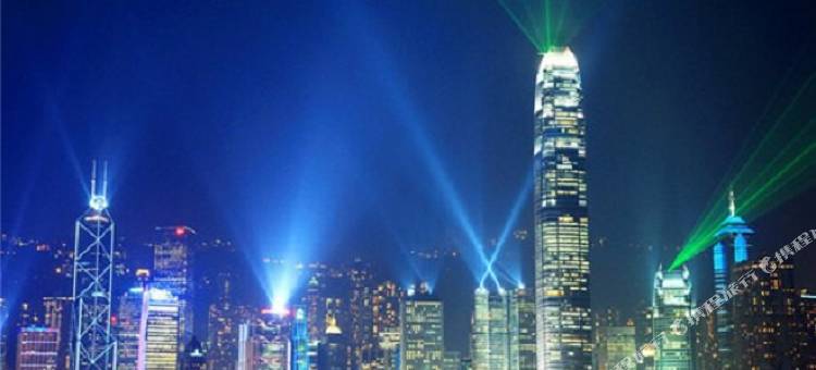 香港合意宾馆图片