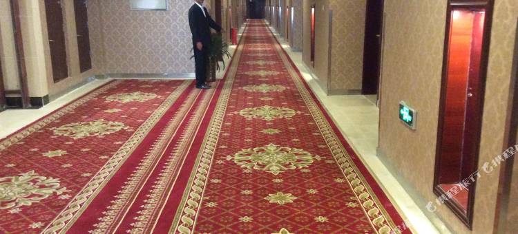 英吉沙东方假日酒店图片