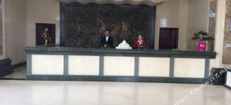 英吉沙东方假日酒店图片