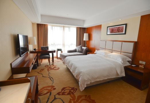 Nanjing China Eastern Airlines Yan Guilai Business Hotel Hotel Overview