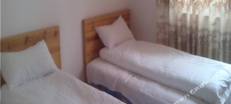 婺源鲍老师客栈图片