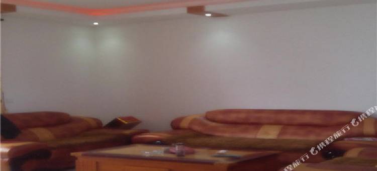 婺源鲍老师客栈图片