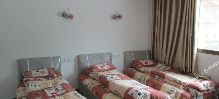 婺源庆源百寿图客栈图片