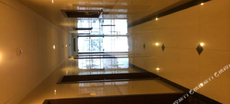 明珠假日酒店(建湖高铁站店)图片