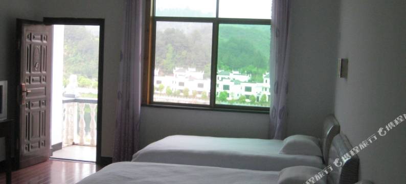 婺源喜英农家住宿图片