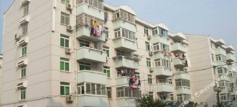 额济纳旗胡杨情结家庭客栈图片