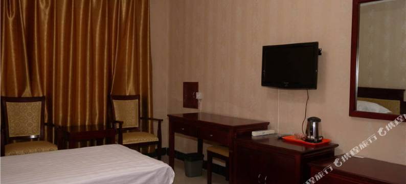 兰州兴华宾馆图片