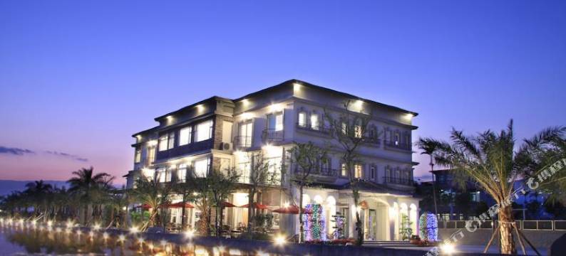 宜兰春水笈温泉渡假会馆图片