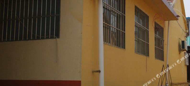 日照凯欣渔家图片