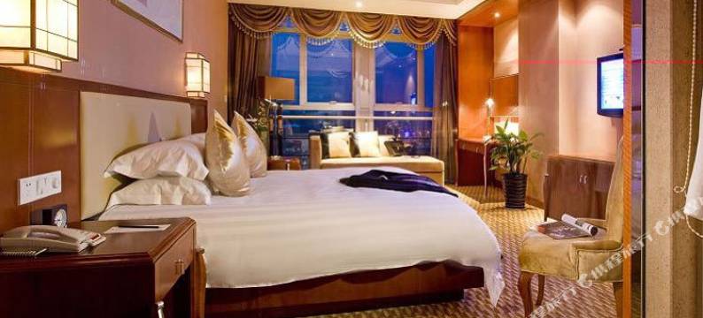 镇江丽景国际饭店图片