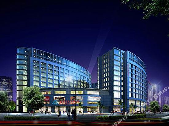 【携程攻略】天津新燕莎奥特莱斯购物中心购物