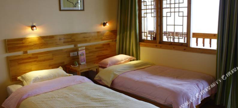 利德连锁旅舍(龙胜龙脊店)图片