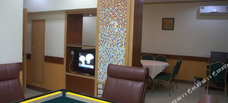 富豪酒店(开平店)图片