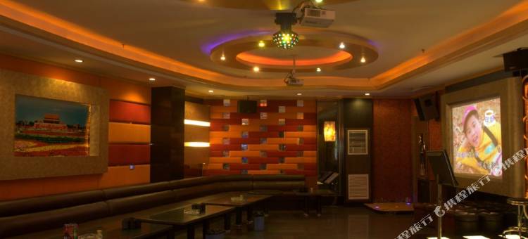 富豪酒店(开平店)图片