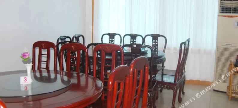 雁荡山碧玉涧民宿图片