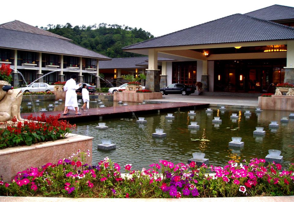 Hotel Overview