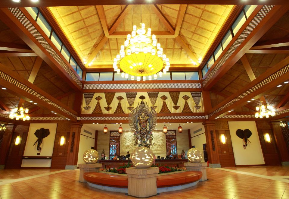 Hotel Overview