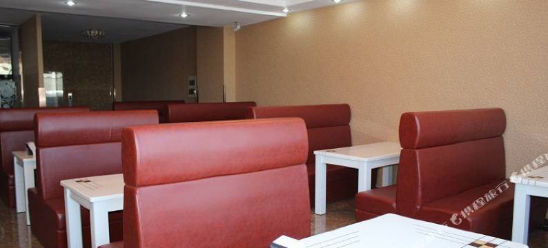 呼和浩特澳翔商务宾馆图片