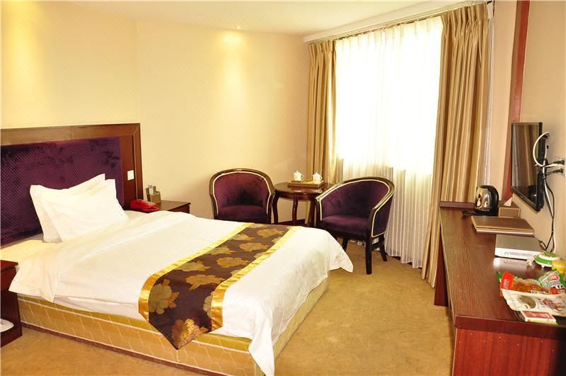 pin he zhong tian hotel
