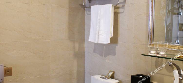 南苑e家plus酒店(宁波奥特莱斯机场店)图片