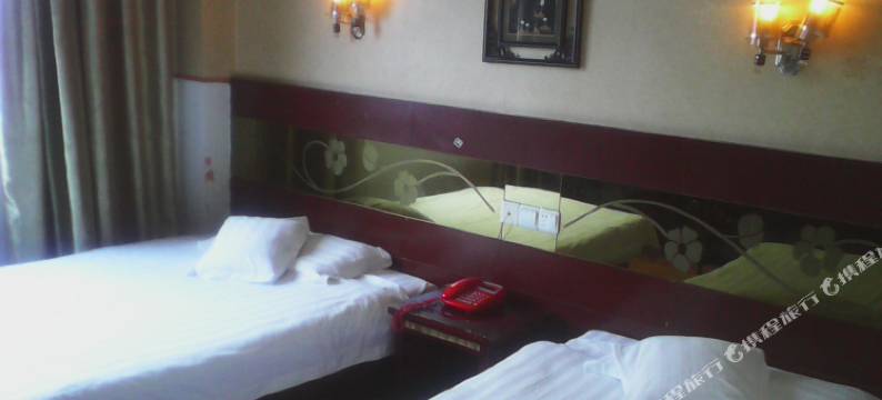 铜陵康泰大酒店图片