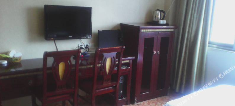 铜陵康泰大酒店图片