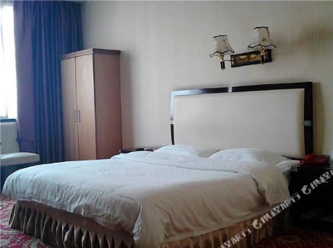 南充江东大酒店