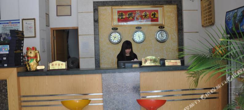 凌云东恒便捷宾馆图片