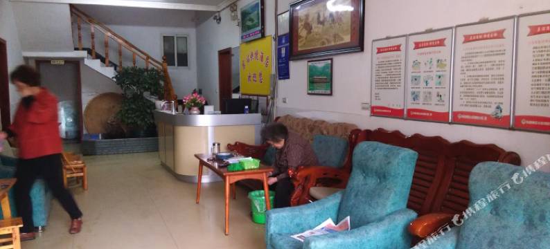 宜昌东站快捷酒店图片