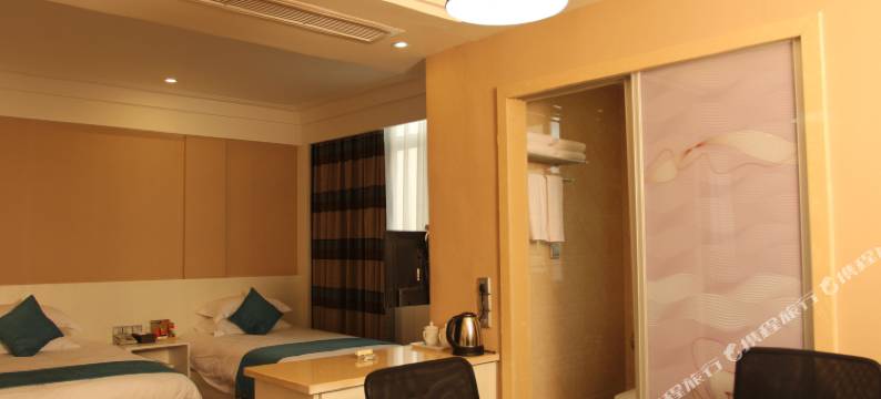 永嘉瓯楠湾精品酒店图片