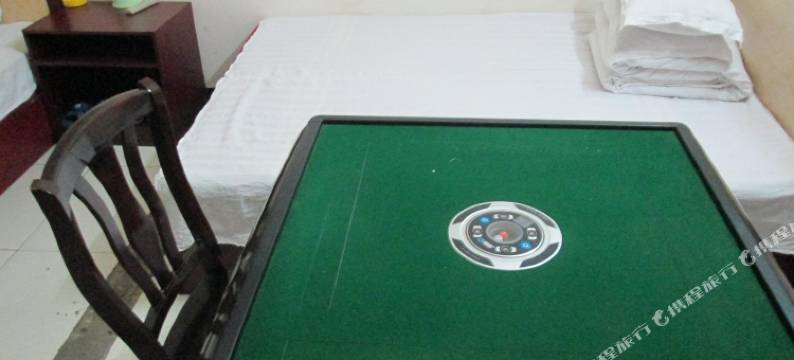 九江容昌宾馆图片