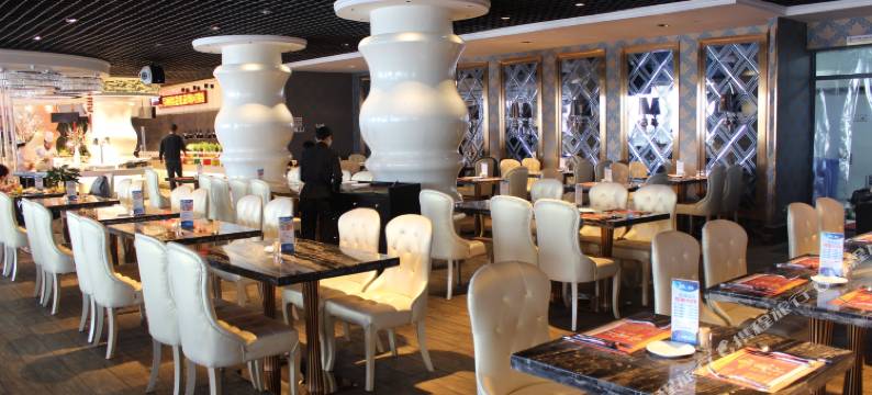 蚌埠君桥假日酒店图片