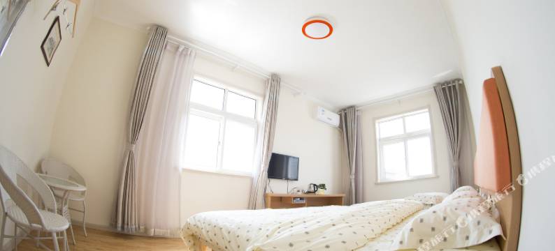 青岛笑盈盈宾馆图片