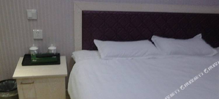 百合宾馆(佳木斯火车站店)图片