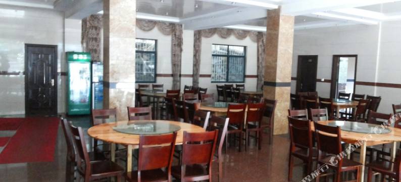 杭州颐和山庄图片