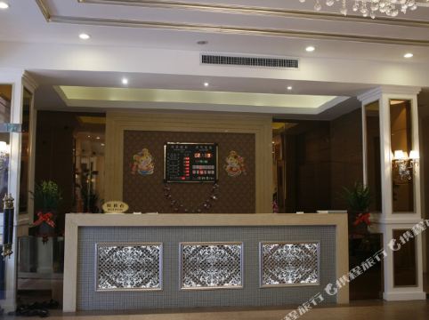 汕头不夜天酒店