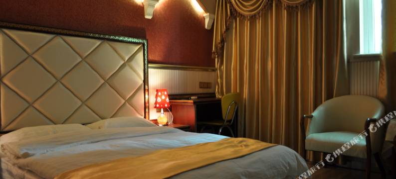 金地126连锁旅店(重庆加州店)图片