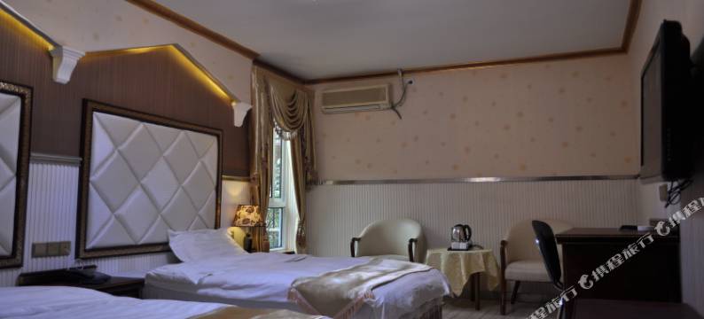 金地126连锁旅店(重庆加州店)图片