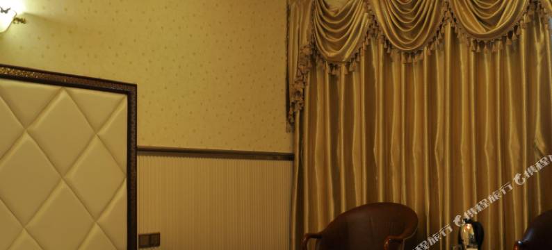 金地126连锁旅店(重庆加州店)图片