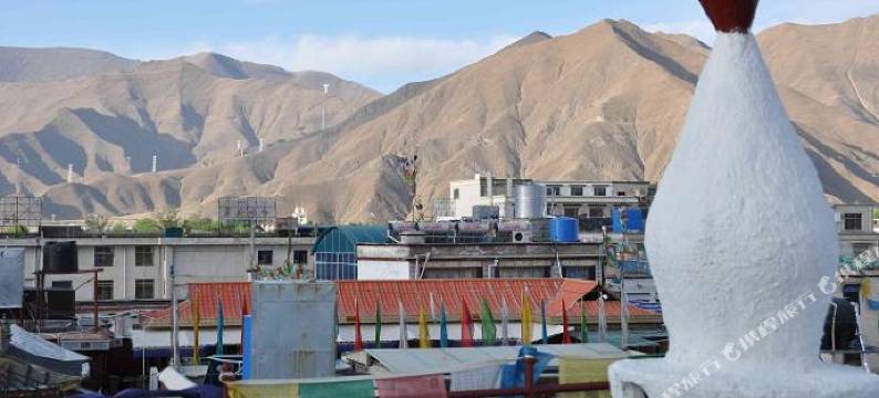 拉萨八宝宾馆(八廓街大昭寺店)图片