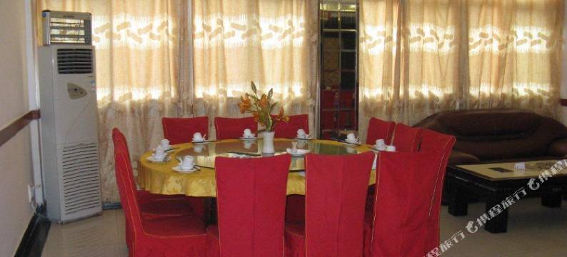 赤壁山水大酒店图片