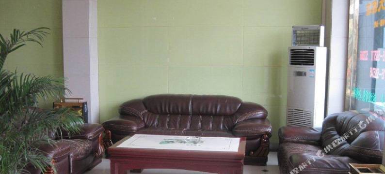 赤壁山水大酒店图片