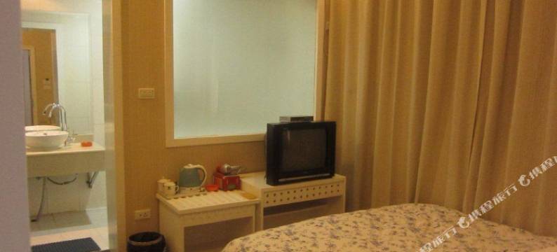 赤壁山水大酒店图片